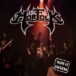 Morfolk : Made in Inferno Morfolk : Made in Inferno